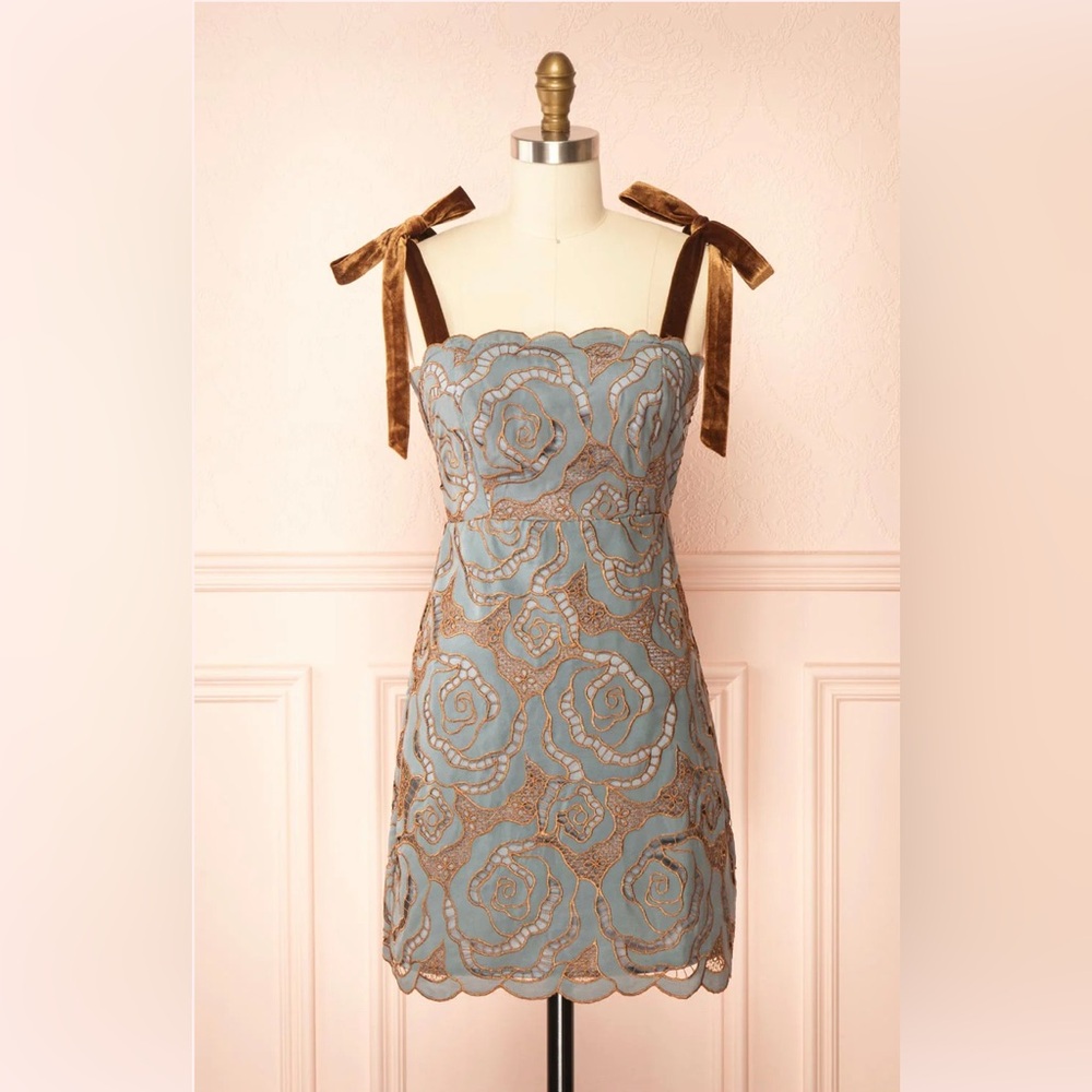 Boutique 1861 Dress by Adelyn Rae Size Small